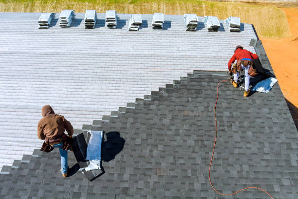 Best Gutter Installation and Repair  in North Fair Oaks, CA