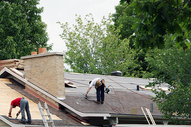 Reliable North Fair Oaks, CA  Roofing repair and installation Solutions